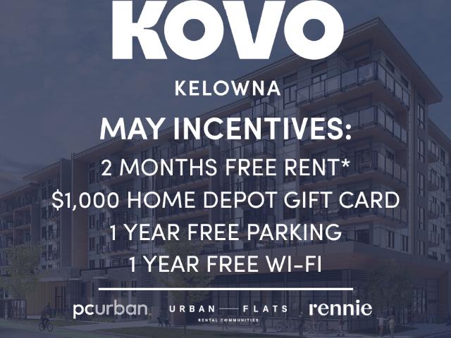 KOVO Two Bedroom, Two Bathroom [object Promise] for Rent