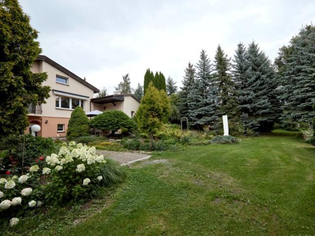 Łąkowa 200 m², Mielno