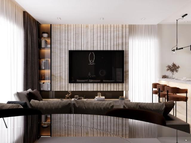 Łąkowa 20B 130 m², Klepacze