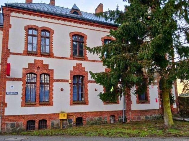 Przestronne 2 pokojowe mieszkanie z parkingiem i blisko zieleni