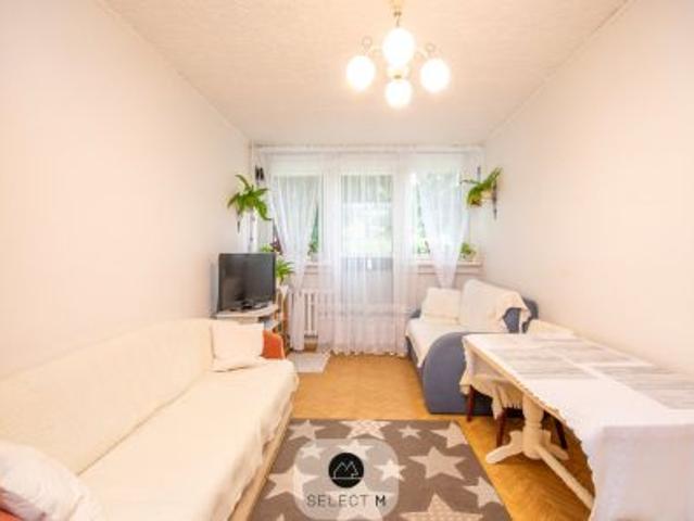 Kowary, ul. Leśna, 48 m² Mieszkanie
