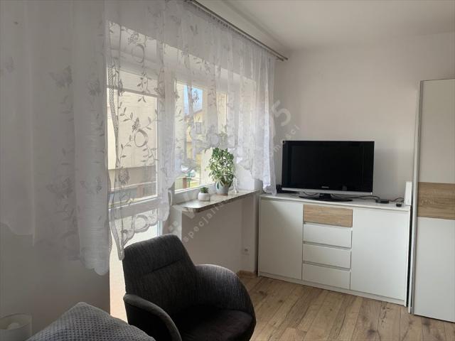 Zapraszam do zakupu nowoczesnego 33 m² mieszkania pod wynajem w Kowarach