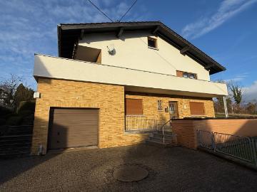 Thomasberg, Königswinter, Westerwald, Hessen, Rheinland-Pfalz