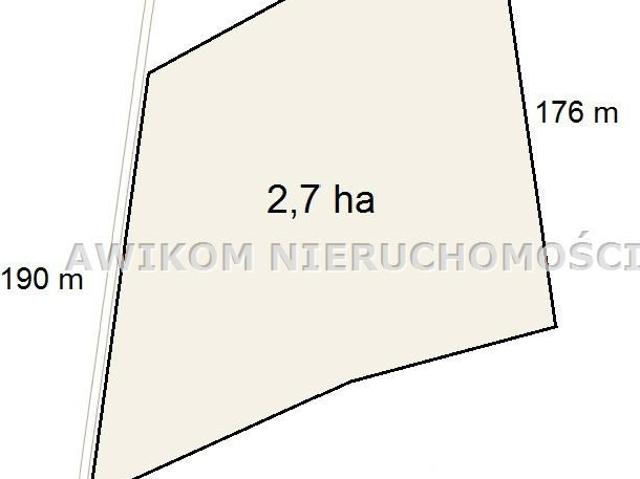 Sprzedam dom z halą produkcyjną na dużej działce w Kowiesach