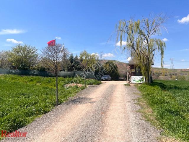 Köyümüz Sitesi, Havuzlu, Güvenlikli, 500m² İçinde Eşyalı 2+1