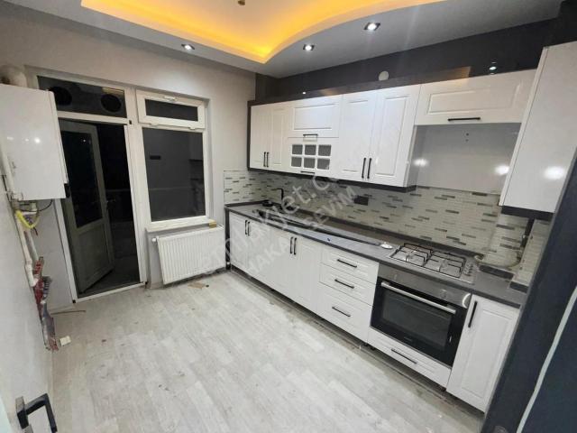 Koyunoğlu Da Satılık 3+1 Yapılı Daire