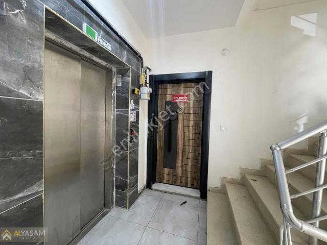Koyunoğlunda Masrafsız, Full Yapılı 2+1 Satılık Daire