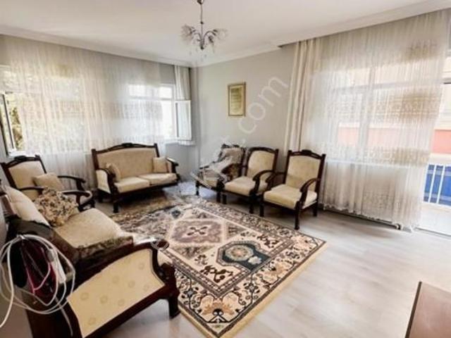 Koyunoğlunda Mükemmel Lokasyonda Full Eşyalı 3+1 Kiralık Daire