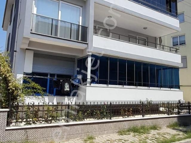 Koyuncu Group Tan Tire De Merkezi Konumda Satılık 4+1 Daire