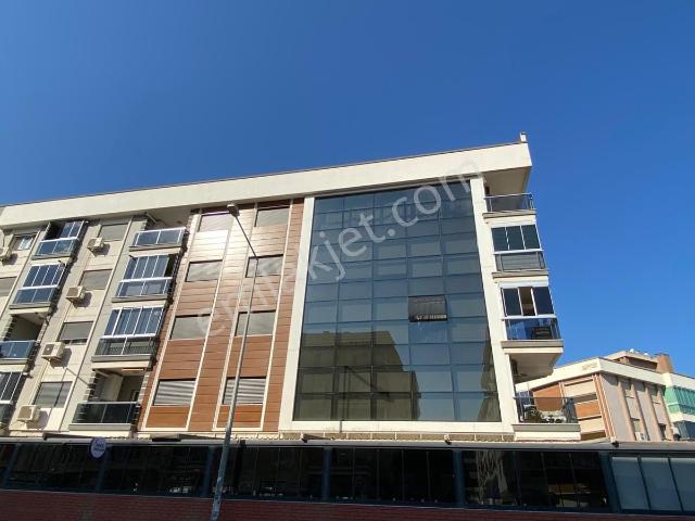 Koyuncu Group Tan Belediye Yanı 3+1 Geniş Satılık Daire
