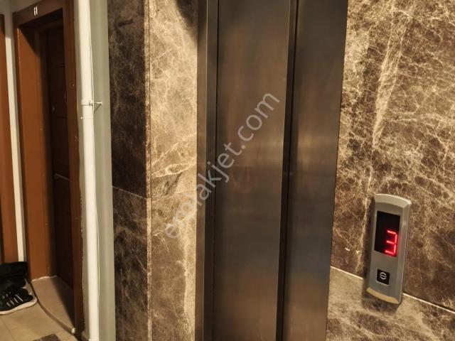 Koyuncu Group Tan Buca Atatürk Mahallesinde Eşyalı Kiralık Daire