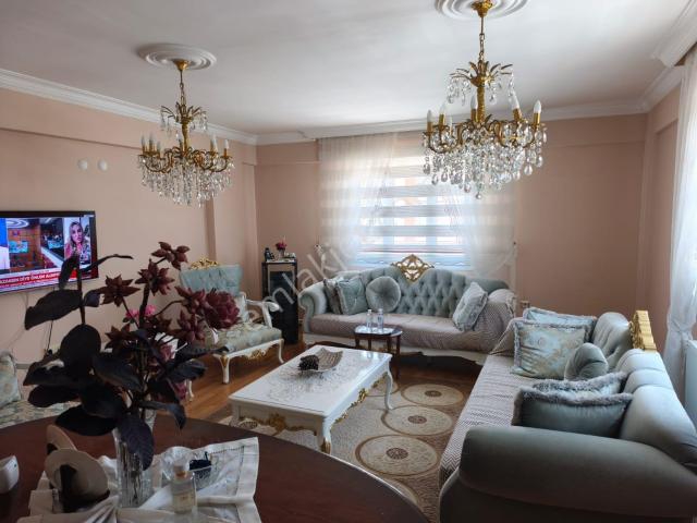 Koyuncu Group Tan Gaziemir Irmak Mahallesınde Geniş Ferah Satılık Daire