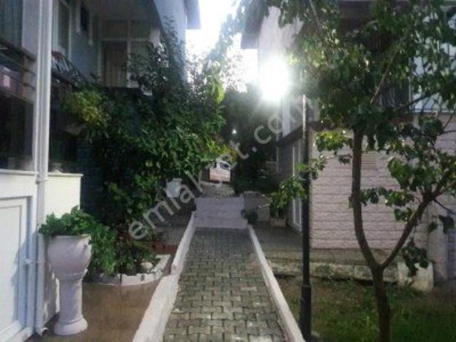 Koyuncu Group Tan Hattatlar Sitesinde Satılık Villa