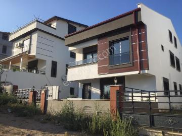 Koyuncu Grouptan Özdere Cukuraltında Satılık Müstakil Villa