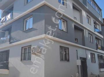 Koyundereulus'takiralık1+1daire Çanakkaleasfaltına 50mt Mesafe