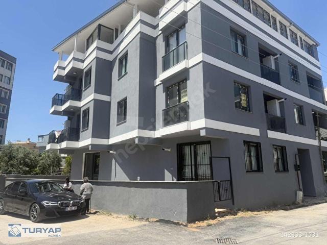 KOYUNDERE DE 1+1 KİRALIK DAİRE