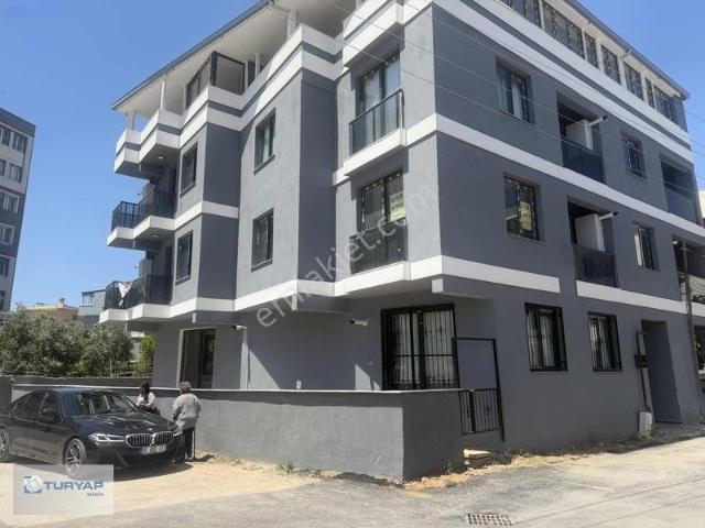 Koyundere De 1+1 Kiralık Daire