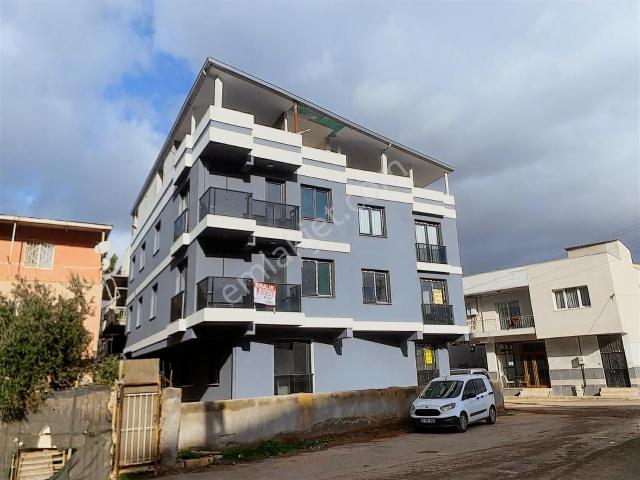 Koyundere Merkezde 2+1 Kiralık Doğalgazlı Daire