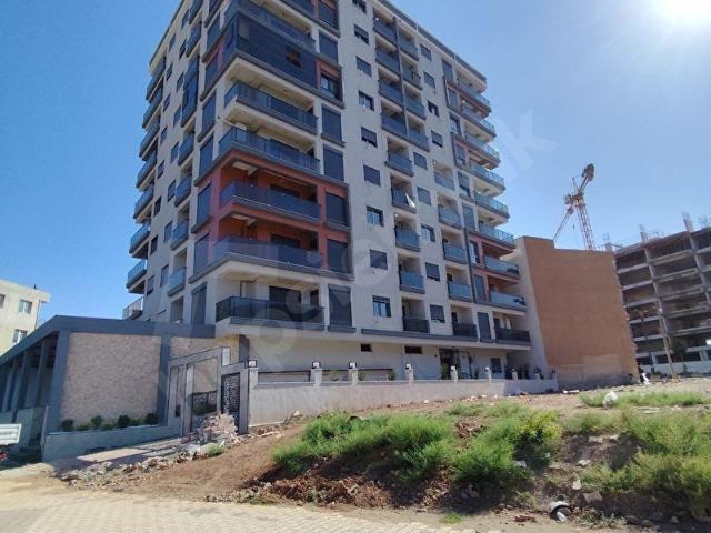 Koyundere Satılık Sıfır 2+1 Daire