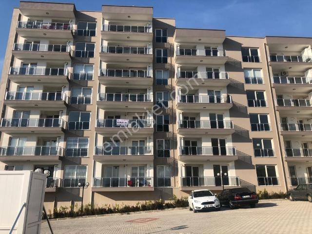 Koyundere Site İçinde Havuz Manzaralı 2+1 Kiralık Daire