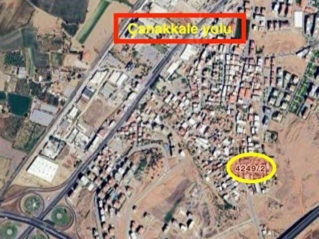 KOYUNDERE'DE, 55 M2 GENİŞ TERASLI, 3+1 SIFIR DAİRE