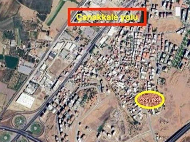 KOYUNDERE'DE 90 m GENİŞ TERASLI, 2+1 SIFIR DAİRE