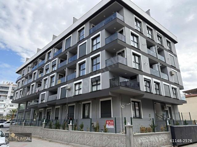 Koyundere'de Cadde Yakını Ara Kat 2+1 Açık Mutfak Sıfır Daire