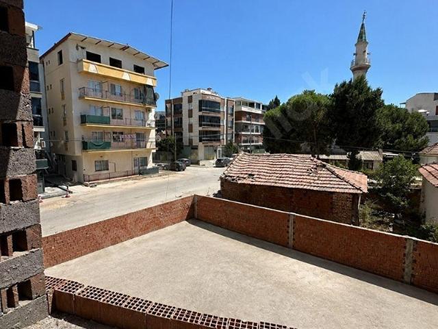 KOYUNDERE'DE PROJEDEN SATILIK 2+1! FIRSATLARI KAÇIRMAYIN