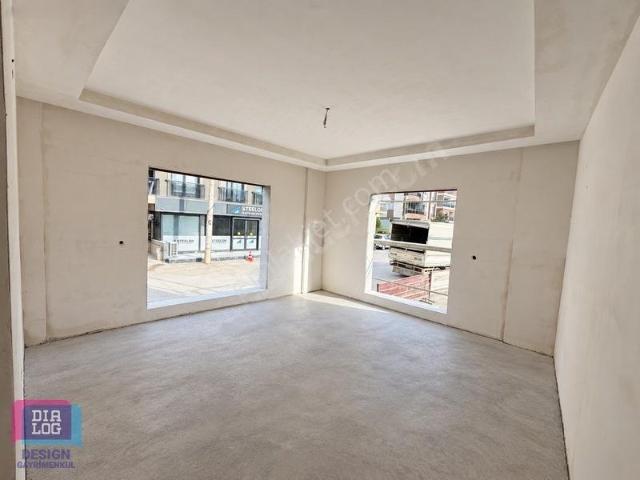 Koyunderede Sıfır, Otoparklı 2+1 Daire