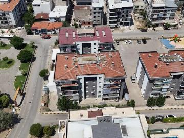 Koyunderede Satılık Daire 3+1 Arakat Geniş Kullanışlı Ulusda