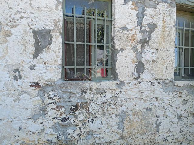 Koyuneli Mahallesi / Müstakil Tapu / Satılık Taş Ev / Bergama