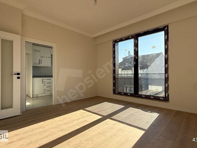 KOYUYEŞİL'DEN PLAZALARA 500 MT 2 DAİRE OLUR 75.000 TL KİRA GETİRİR