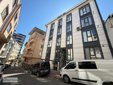 KOYUYEŞİL'DEN PLAZALARA 5 DK METRO 8 DK SIFIR 1+1 DAİRE
