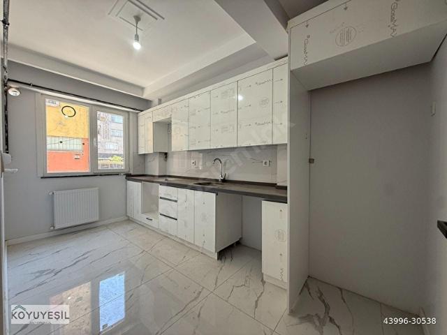KOYUYEŞİLDEN SULTAN SELİMDE SIFIR 4+1 DAİRE