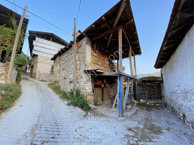 Köy Evim Olsun Diyenlere Kaçırılmıycak Fırsat
