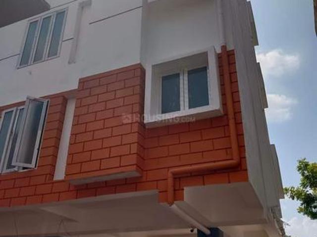 Koyambedu 2 BHK Apartment For Sale Chennai