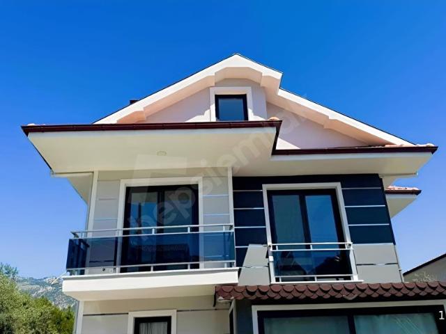 KÖYCEĞİZ YENİ MAHALLE DE SATILIK 3+1 DUBLEKS DAİRE