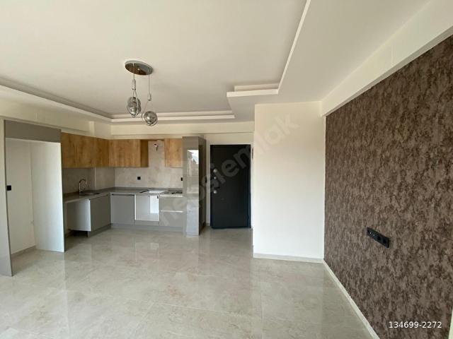 KÖYCEĞİZ YENİMAHALLEDE KİRALIK 3+1 ÇATI DUBLEKS SIFIR DAİRE