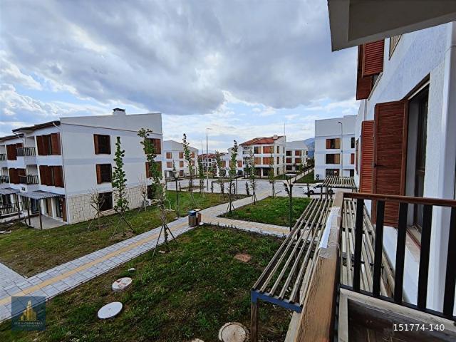 Köyceğiz TOKİde 3+1 120 m 2 Balkon Ebeveyn Banyolu
