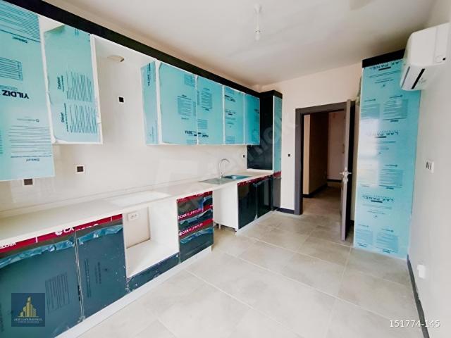 Köyceğiz TOKİ 3+1 120 m 3. Kat Göl Manzaralı Kiralık Daire