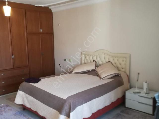 Köyceğiz Toparlarda Satılık 3297 M2 Bahçe İçinde Dubleks Villa