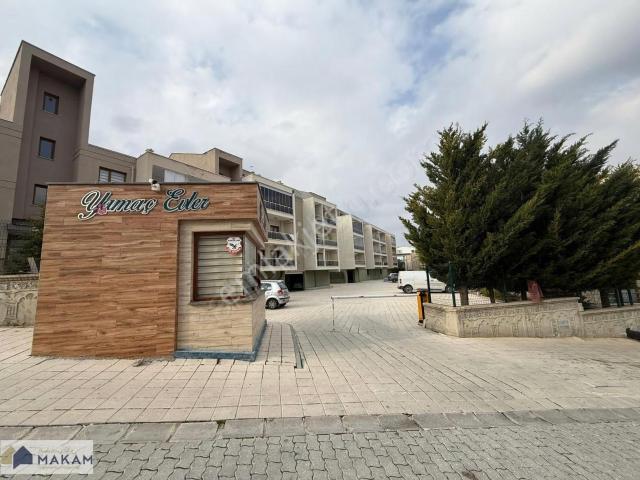 Köyceğiz Yamaç Evlerinde Satılık Bakımlı 2+1 Daire