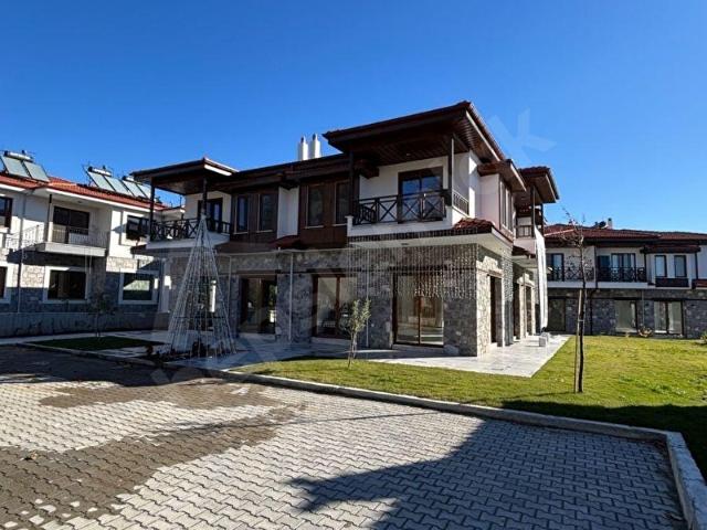 Köyceğiz Gelişim Mahallesi 2+1 daire