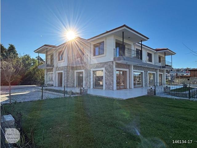 Köyceğiz gelişim mahallesi 2+1 satılık daire