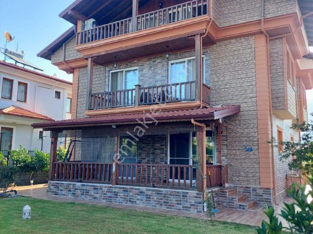 Köyceğiz Gelişim Mahallesi Kiralık Eşyalı 2+1 Daire
