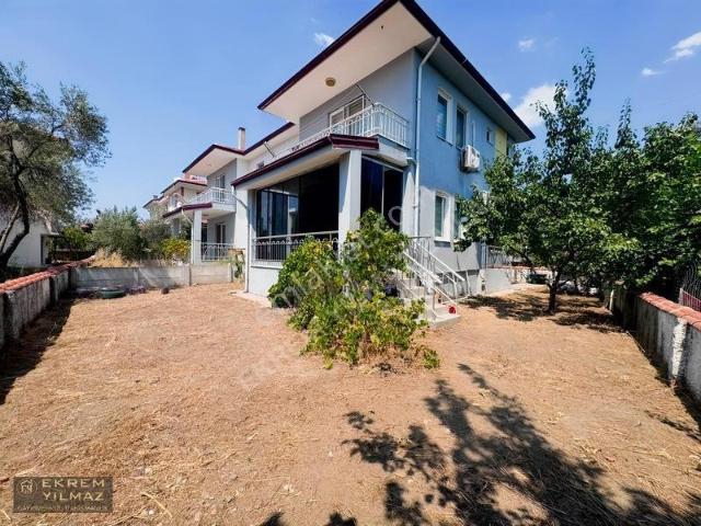 Köyceğiz Gelişim'de 4+1 Bahçeli Müstakil Villa