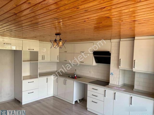 Köyceğiz Gelişim'de Geniş Ferah Kiralık 2+1 Daire