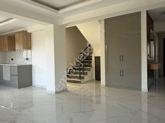 Köyceğiz Gelişim'de Sıfır 3+1 Kiralık Daire 140m²