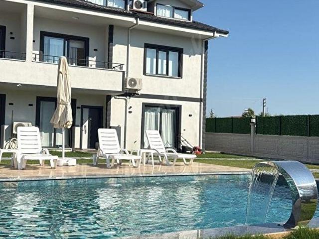 Köyceğizde Doğanın Kalbinde Modern Yaşam Satılık Kat Mülkiyetli 2+1 Daire