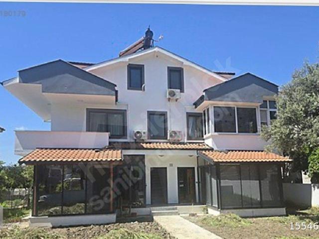 Köyceğiz'de Satılık 3+1 Dubleks Daire Huzur ve Yatırım Fırsatı